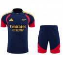 Arsenal Trainingsset 26/27 Trikot und Shorts