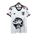 Japan Limitierte Auflage Anime 25/26 Herren Fantrikot