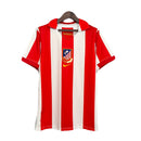 Atlético Madrid Heimtrikot 03/04 Herren Fan-Version (Retro)
