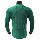 Mexiko Langarmtrikot 25/26 Herren Spieler-Version Trikot