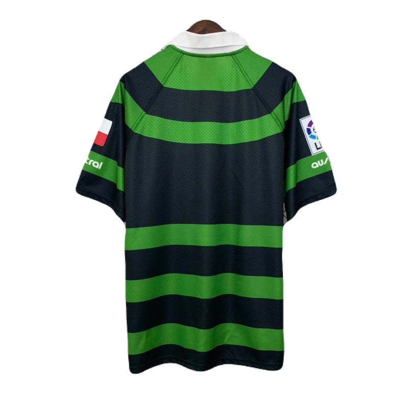 Racing Santander Auswärtstrikot 99/00 Herren Fan-Version (Retro)