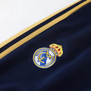 REAL MADRID CAMISETA MANGA LARGA + PANTALONES 23/24 HOMBRE - TIENDA DEL JUGADOR