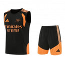 Arsenal Trainingsset 26/27 Tanktop und Shorts