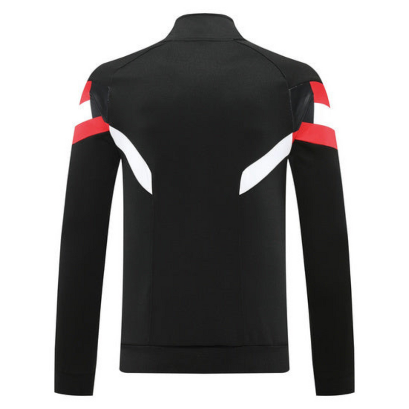 Chándal Manchester United, Chándal Adidas Manchester United, Chándal Manchester United 24/25, Chándal Manchester United negro, Chándal Manchester United detalles rojos, Ropa deportiva Manchester United, Chándal Adidas Manchester United, Chándal con escudo Manchester United, Chándal Manchester United para entrenar, Chándal Adidas Manchester United 2024, Chándal Manchester United oficial, Chándal Adidas Manchester United con cremallera, Chándal Manchester United para aficionados, Chándal Adidas con logo Manch