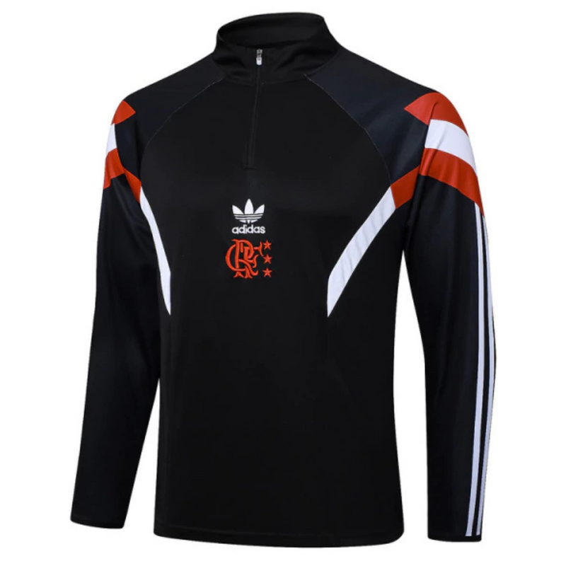 Flamengo Trainingsjacke 24/25 Herren
