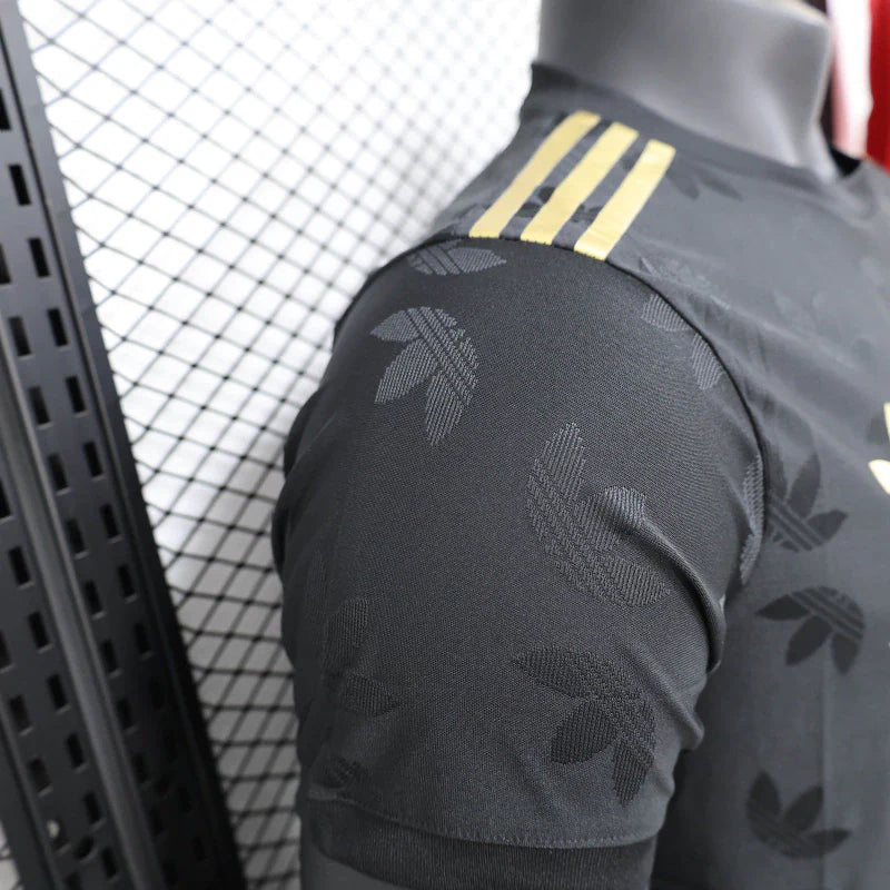 Arsenal Limitierte Edition Heimtrikot 25/26 Herren Spieler-Version