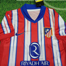 Kinder-Set Atlético Madrid Heimtrikot 24/25