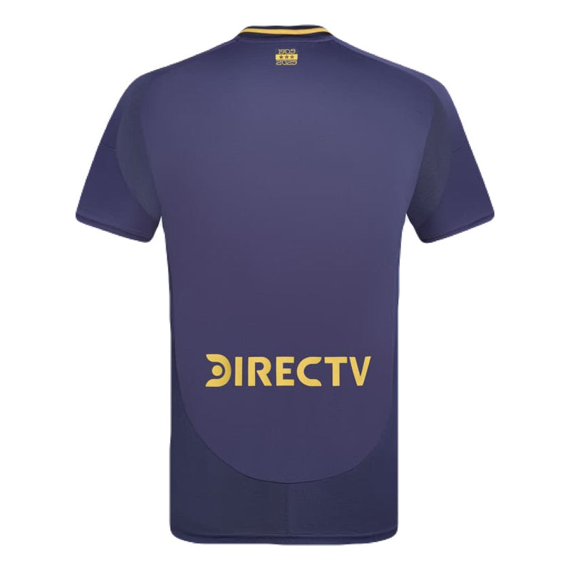 Boca Juniors Dritttrikot 25/26 Herren Fan-Version