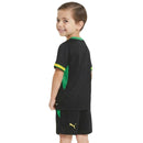 Borussia Mönchengladbach Kinder-Set Auswärtstrikot 26/27 Trikot und Shorts