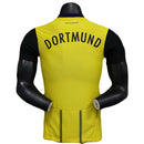 Borussia Dortmund Heimtrikot 24/25 Herren Spielertrikot