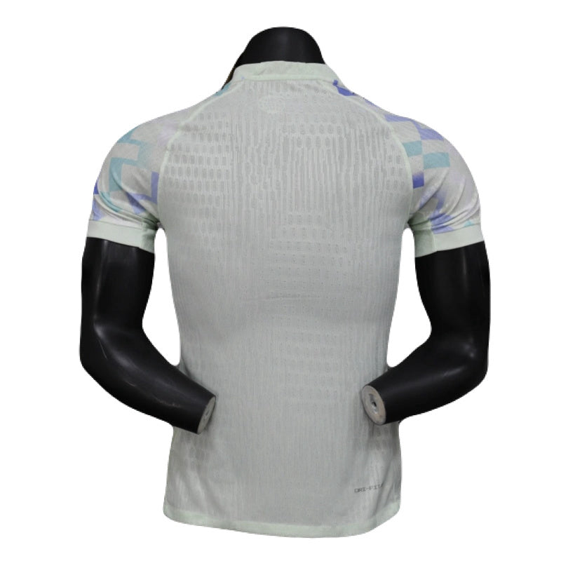 Inter Mailand Auswärtstrikot 25/26 Herren Spieler-Version