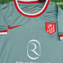 Kinder-Set Atlético Madrid Auswärtstrikot 24/25