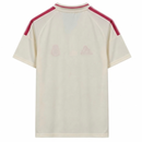 Real Madrid Polohemd 26/27 Fan-version Herren Weiß