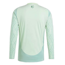Mexiko Heimtrikot 24/25 Herren Fantrikot Langarm