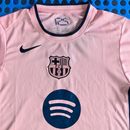 Barcelona Limitierte Edition Heimtrikot 25/26 Herren Fan-Version
