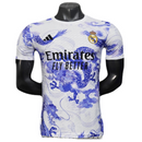Real Madrid Limitierte Edition Heimtrikot 25/26 Herren Spieler-Version