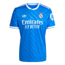 Real Madrid Drittetrikot 25/26 Herren Fan-Version