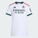 Real Madrid Heimtrikot 26/27 Damen Fantrikot