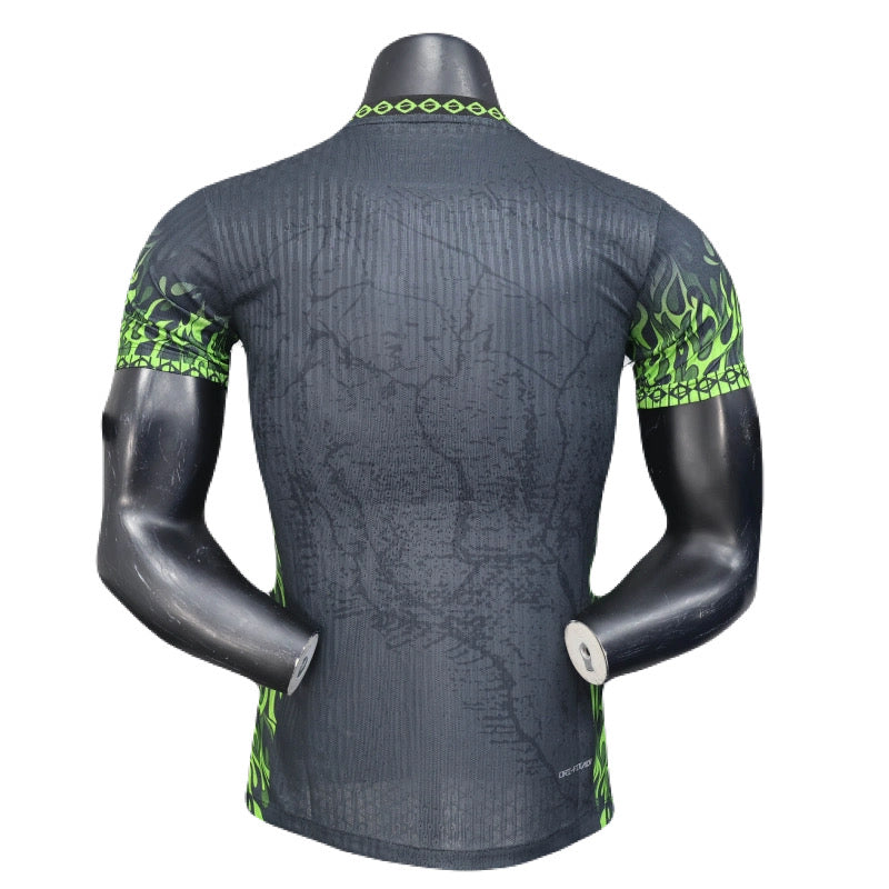 Brasilien Limitierte Auflage 25/26 Herren Spieler-Version Trikot