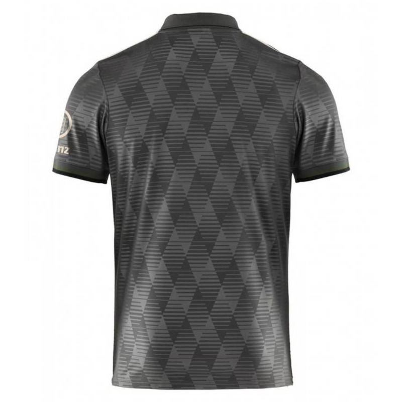 Bayern München Oktoberfest Edition 24/25 Herren Fantrikot