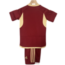 Venezuela Kinder-Set Heimtrikot 24/25 Rot