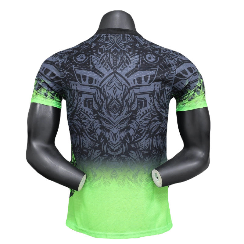 Liverpool Limitierte Edition Heimtrikot 25/26 Herren Spieler-Version