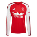Arsenal Langarm Heimtrikot 26/27 Herren Fan-Version
