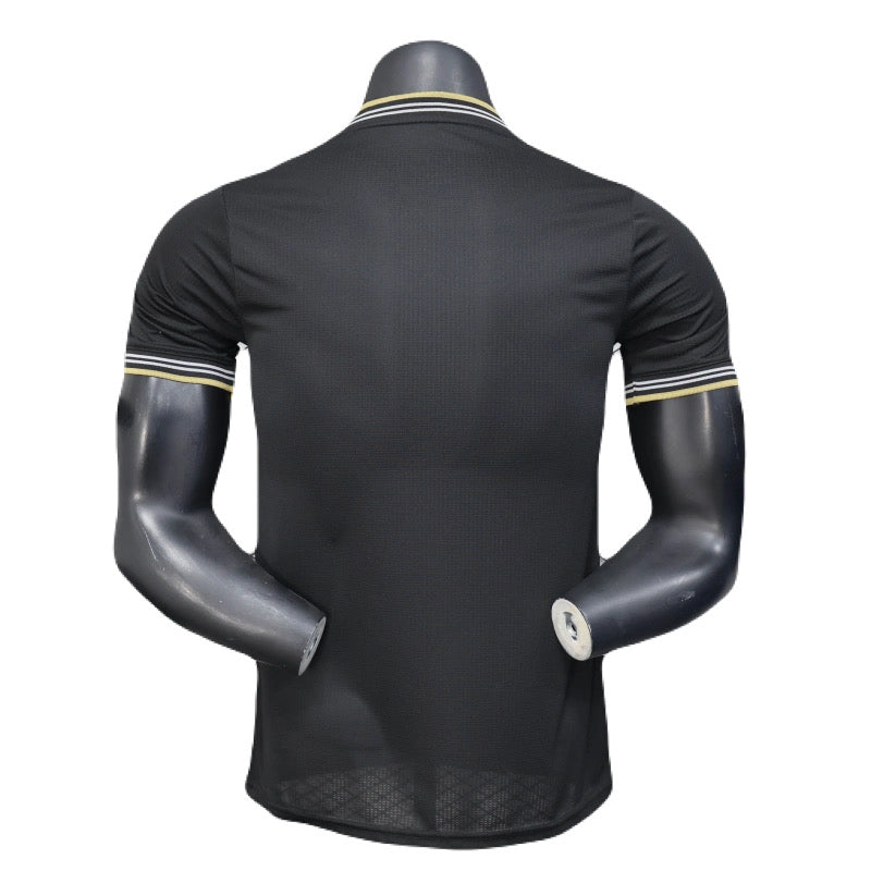 Juventus Limitierte Edition Heimtrikot 25/26 Herren Spieler-Version