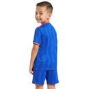 Manchester United Kinder-Set Auswärtstrikot 26/27 Trikot und Shorts