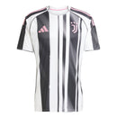 Juventus Heimtrikot 25/26 Herren Fan-Version