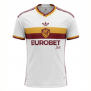 Roma Auswärtstrikot 26/27 Herren Spieler-Version