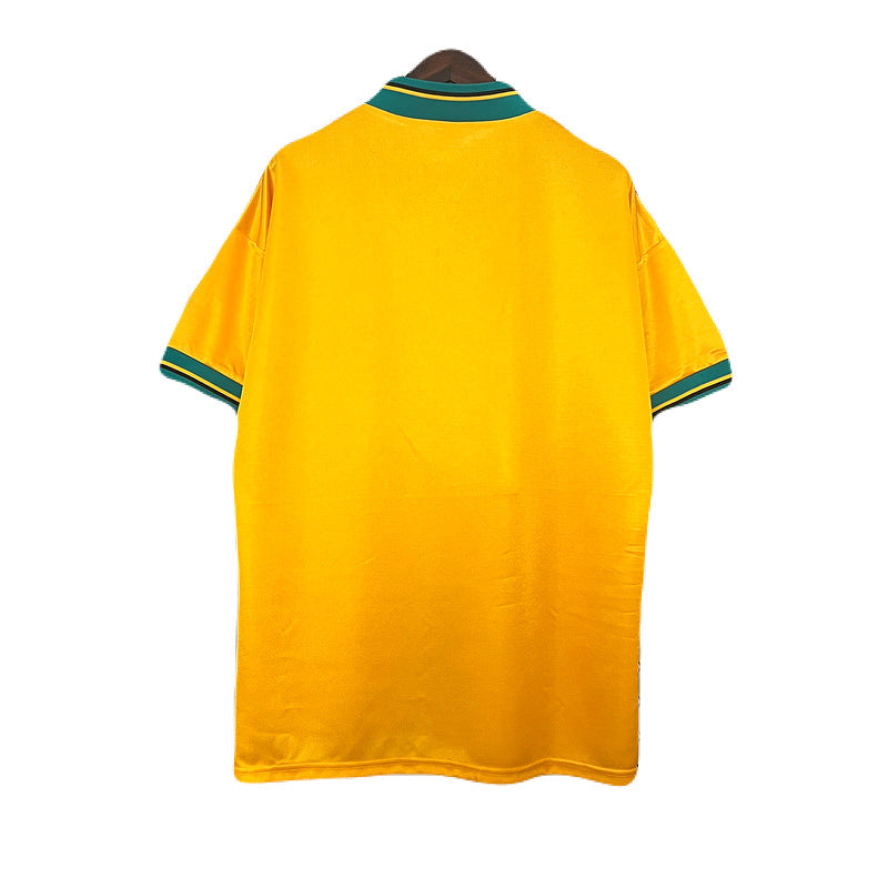 Bayern München Auswärtstrikot 93/95 Herren Fantrikot (Retro)