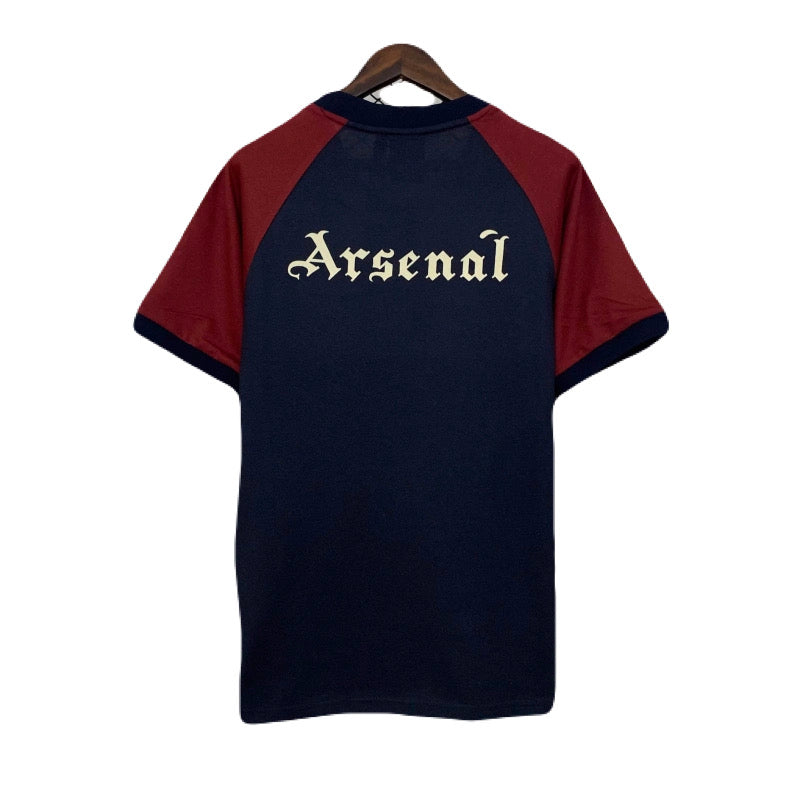 Arsenal Limitierte Edition Trikot 25/26 Herren Fan-Version