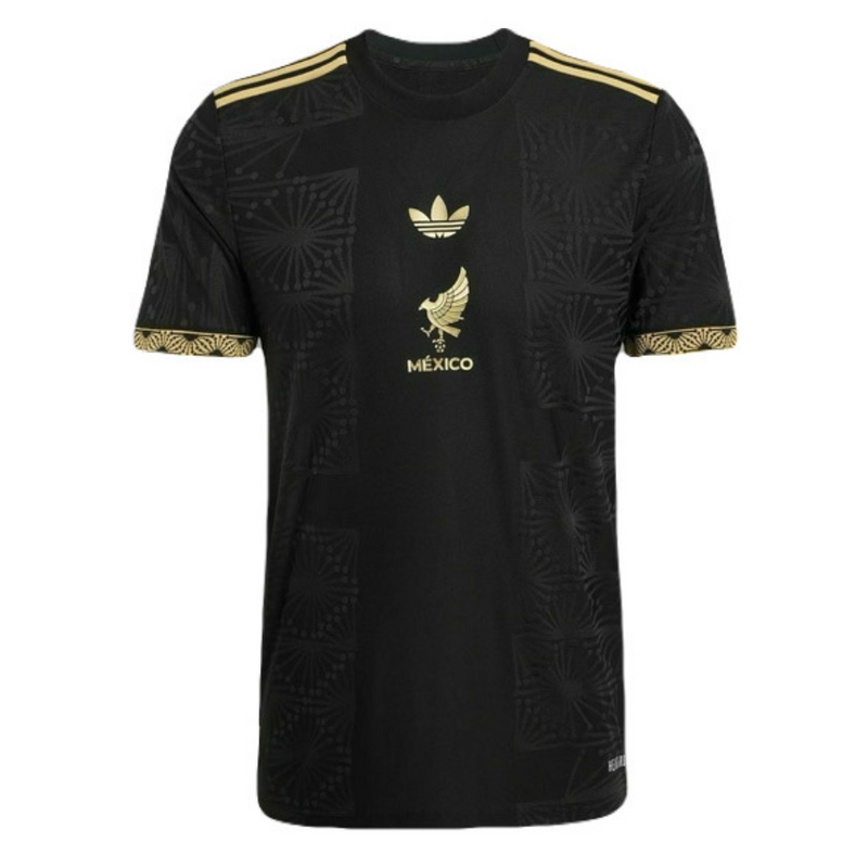 Mexiko Heimtrikot 25/26 Herren Fantrikot