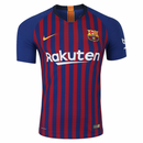 Barcelona Heimtrikot 2018/19 Herren Fan-Version (Retro)