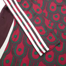 Herren Mexiko Auswärtstrikot 24/25 Langarm Fantrikot