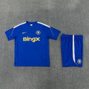 Chelsea Trainingsset 26/27 Trikot und Shorts