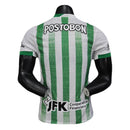 Atlético Nacional Heimtrikot 25/26 Herren Spieler-Version