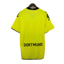 Borussia Dortmund Heimtrikot 11/12 Herren Fantrikot (Retro)