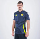 CAMISETA ESCOCIA I EURO 2024 HOMBRE - TIENDA DEL JUGADOR