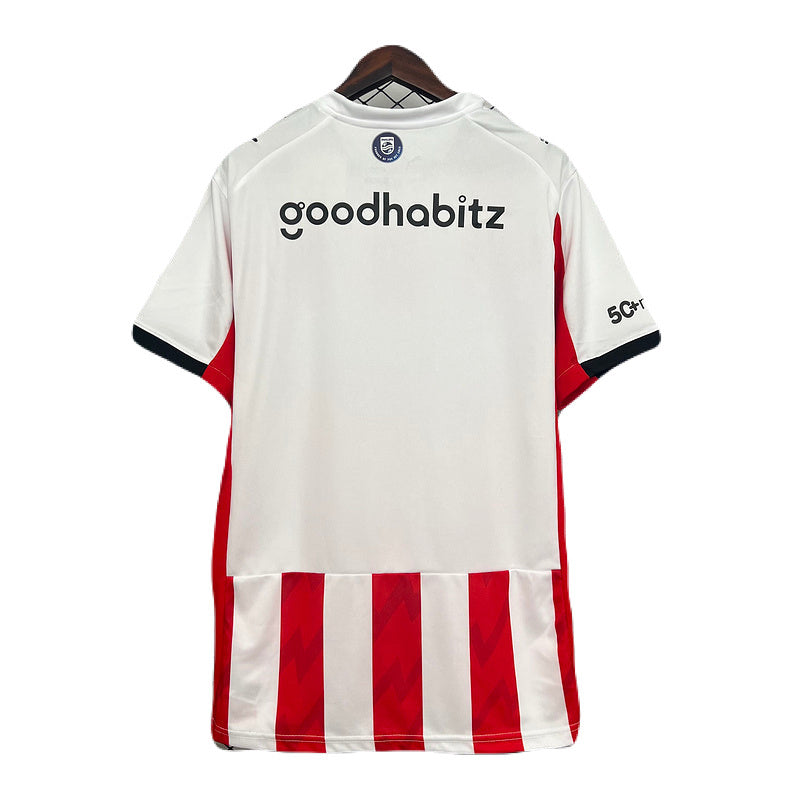 PSV Heimtrikot 25/26 Herren Fantrikot