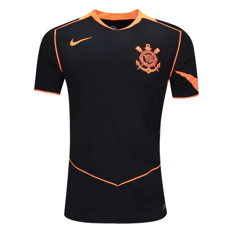 Corinthians Drittetrikot 25/26 Herren Fantrikot