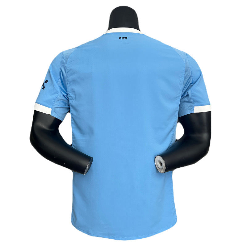 Manchester City Heimtrikot 25/26 Herren Spieler-Version