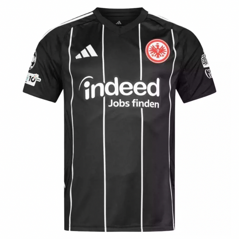 Eintracht Frankfurt Sonderedition 25/26 Herren Fantrikot