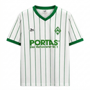 Werder Bremen Heimtrikot 1987/88 Herren Fan-Version