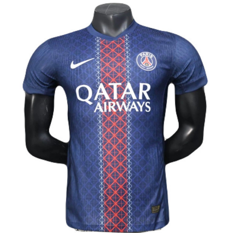 PSG Heimtrikot 25/26 Herren Spieler-Version