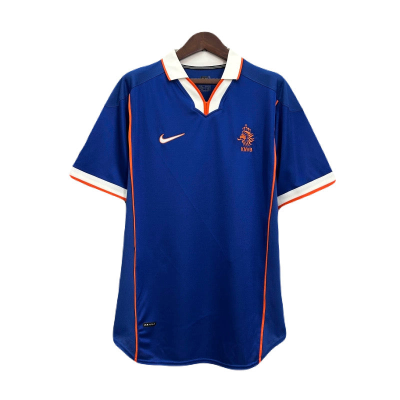 Niederlande Auswärtstrikot 98/99 Herren Fan-Version (Retro)