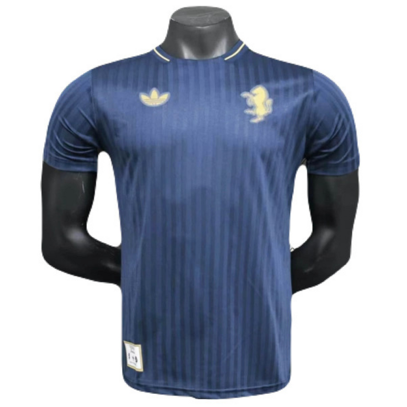 Juventus Limitierte Edition Heimtrikot 25/26 Herren Spieler-Version