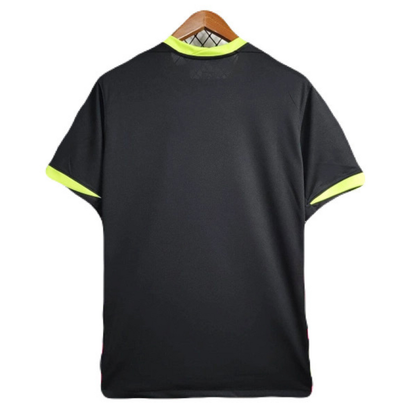 Australien Auswärtstrikot 25/26 Herren Fan-Version