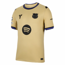 Barcelona Trikot Auswärts 25/26 Herren-Fanversion